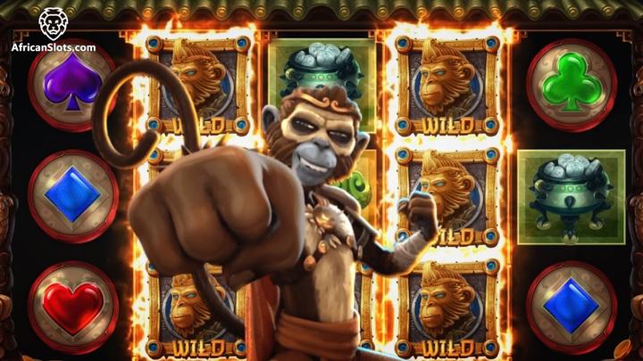 Royal Reels online casino