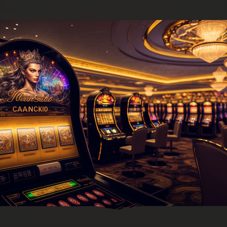 Casino Kingdom online casino