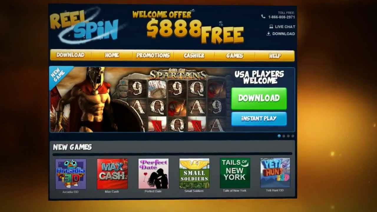 Viggoslots Casino bester Casino Bonus